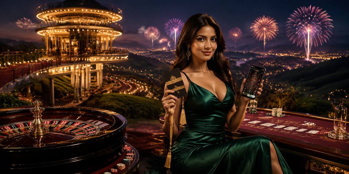 333game Roulette Livestream